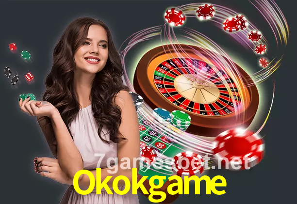 vivo no cassino Okokgame