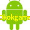 Aplicativo Okokgame para Android