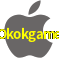 Aplicativo Okokgame para iOS