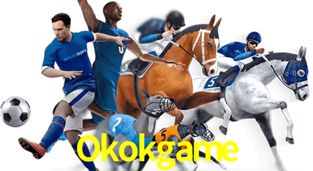 Okokgame