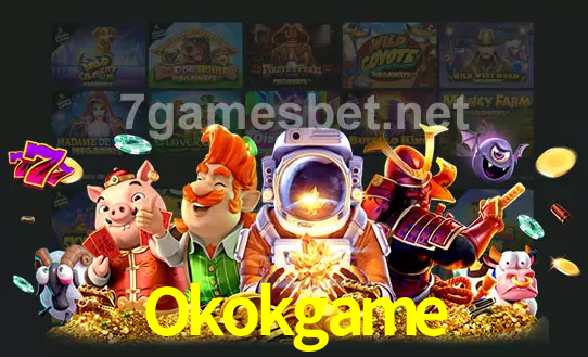 cassino Okokgame