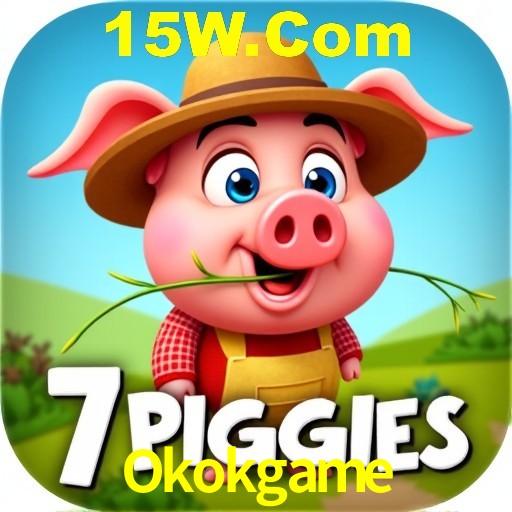 Bônus de Boas-vindas Okokgame