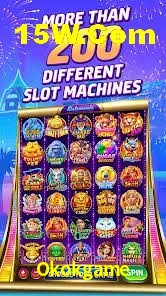 Security Systems Okokgame