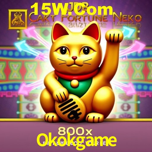 Descubra a Essência do Okokgame: Nossa História e Compromissos