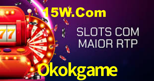 Okokgame,Okokgame.Com