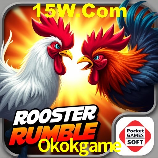 Interface do App Okokgame