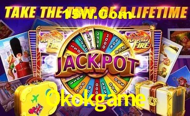 Provedores de Jogos Okokgame