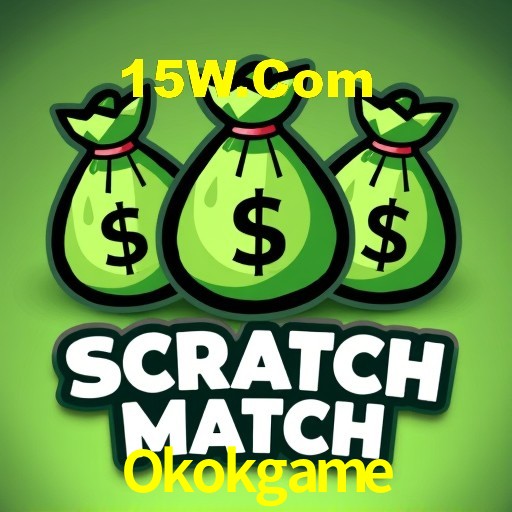 Bônus de Boas-vindas Okokgame