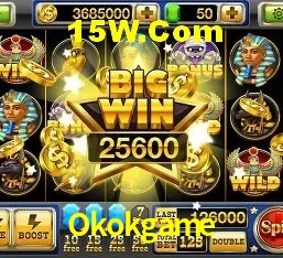 Casino Ao Vivo Okokgame