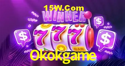 Integração de APIs Okokgame