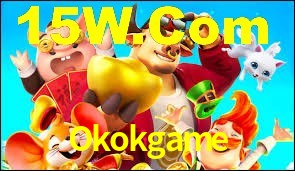 Secure Login Okokgame