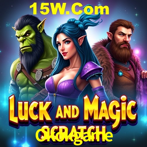 Descubra o Mundo do Cassino Online com Okokgame