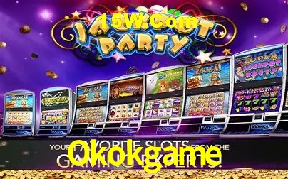 Okokgame - Registrar Slots Plataforma - Okokgame.Com