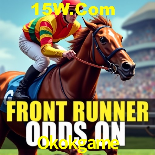 Descubra a Magia dos Jogos de Arcade no Okokgame