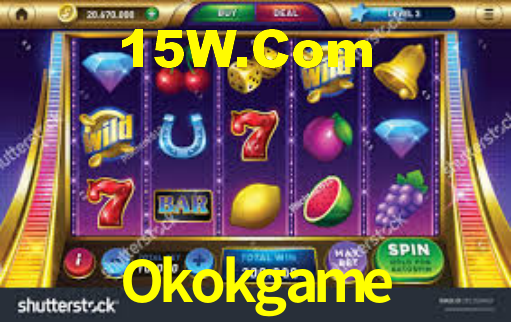 Okokgame,Okokgame.Com