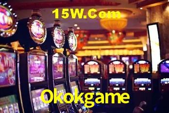 Promoção Relâmpago Okokgame