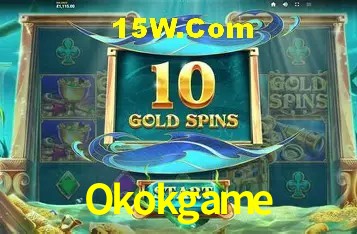 Sinta a adrenalina dos jogos de cassino com Okokgame
