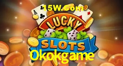 Okok Game