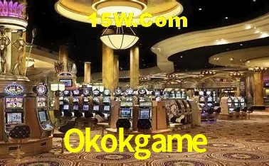 Diretório de Jogos Okokgame