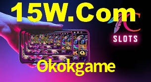 Slot Games Okokgame