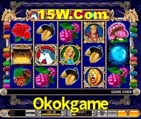 Ofertas Exclusivas Okokgame