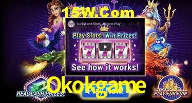 Promoções Sazonais Okokgame