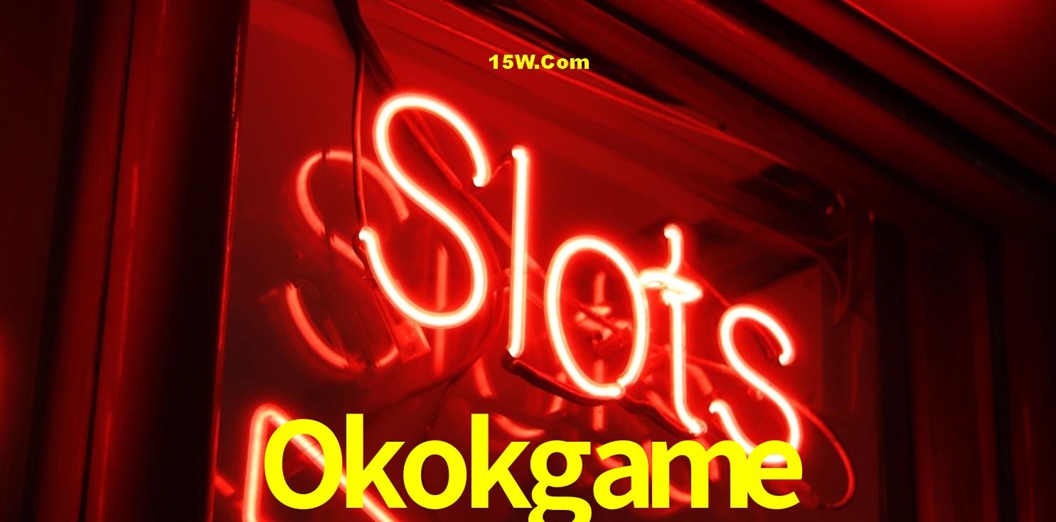 Weekend Specials Okokgame