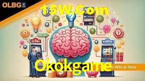 Platform Technology Okokgame
