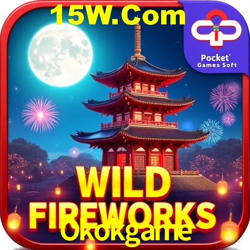 Descubra o Mundo do Cassino Online com Okokgame