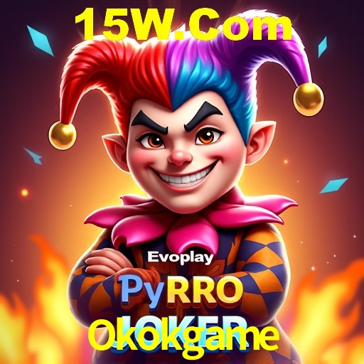 Jogos Exclusivos Okokgame