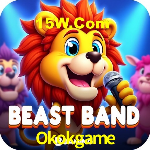 Casino Ao Vivo Okokgame