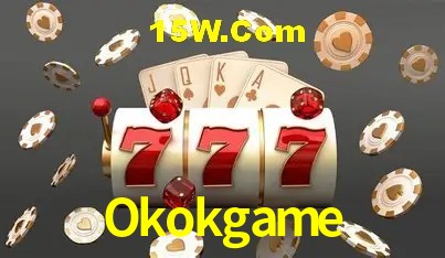 Design Responsivo Okokgame