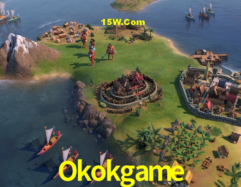 Estatísticas do Jogo Okokgame