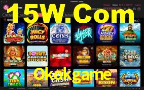 Bonus Features Okokgame