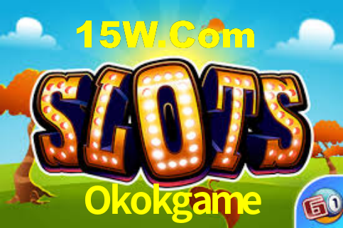 Okokgame