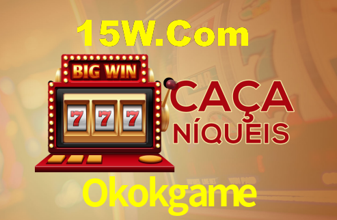 Okokgame.Com