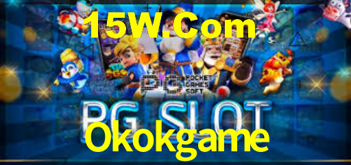 Okokgame