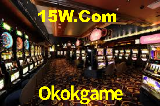 Okok Game