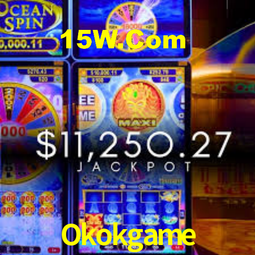 Okokgame,Okokgame.Com