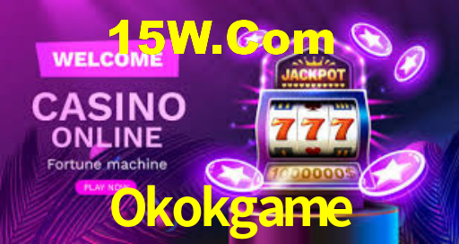 Okokgame
