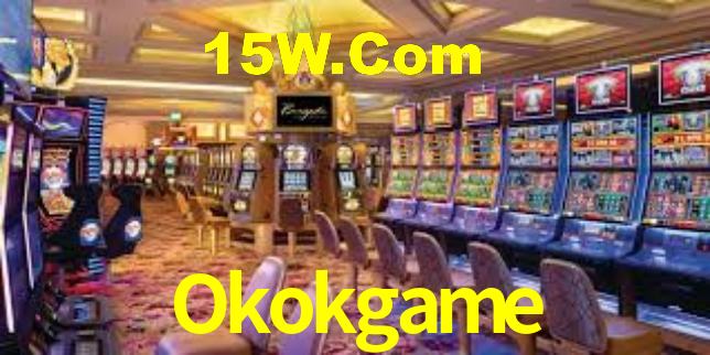 Bônus Generosos e Exclusivos no Okokgame para Você!