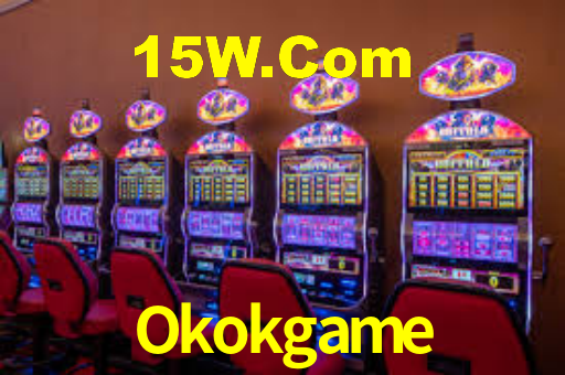 Okokgame.Com