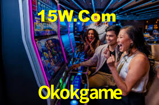 Okokgame