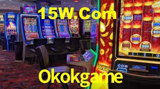 Okokgame,Okokgame.Com
