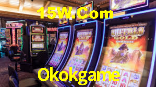 Okokgame,Okokgame.Com