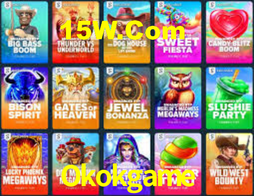 Okokgame,Okokgame.Com