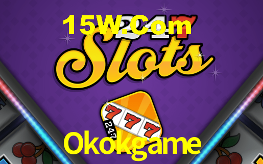 Okokgame