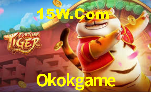 Okokgame,Okokgame.Com