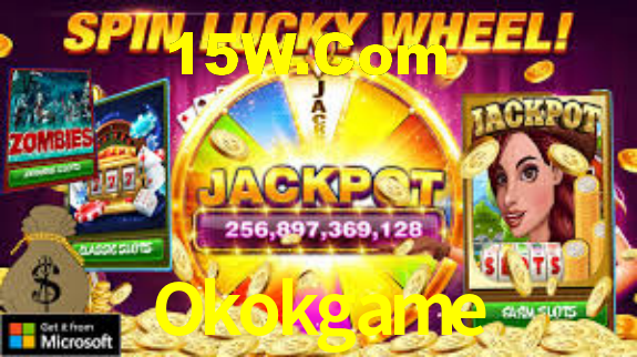 Okokgame,Okokgame.Com