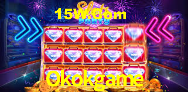 Okokgame,Okokgame.Com